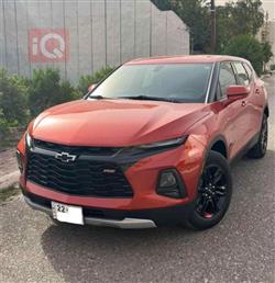 Chevrolet Blazer